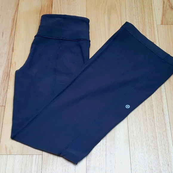 Lululemon Groove Pant OG size 6 - Picture 13 of 16